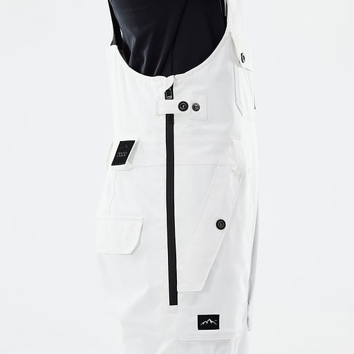 Snapper-Adjustable Waist