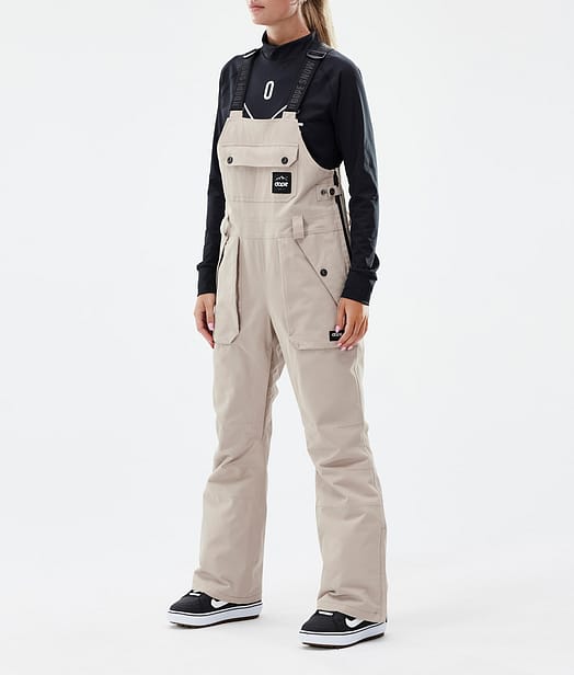 Dope Notorious B.I.B W Snowboard Pants Women