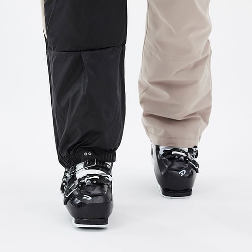 Elasticated Snow Gaiters