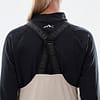 Built-In Adjustable Suspenders, Image 2 of 2,