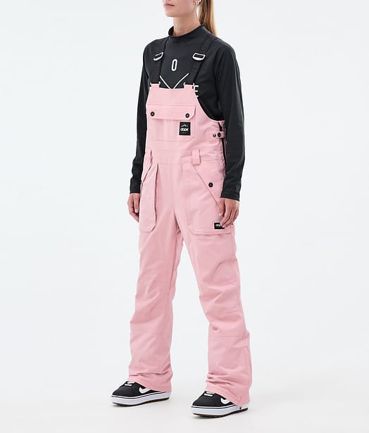 Dope Notorious B.I.B W Snowboard Pants Women