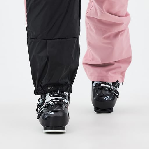 Elasticated Snow Gaiters