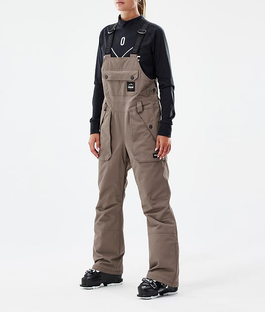 Dope Notorious B.I.B W Ski Pants Women