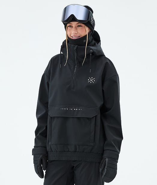 Dope Cyclone W Ski Jacket Women