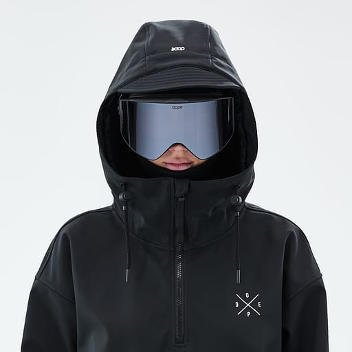 Weather Guard Hood