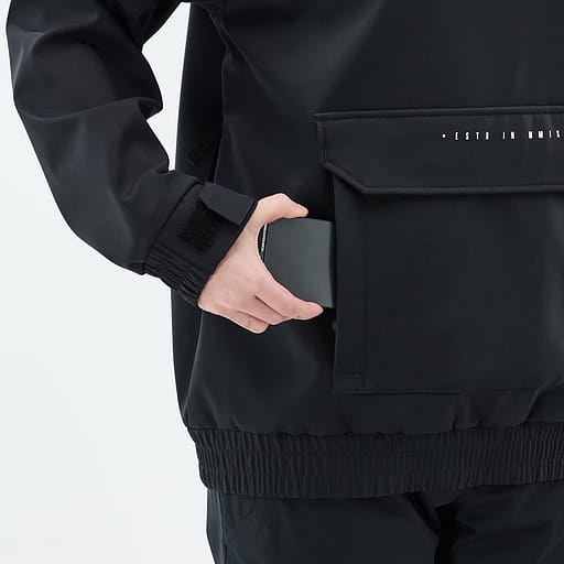Media Pocket, Image 1 of 2