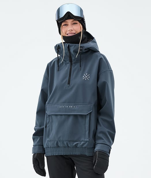 Dope Cyclone W Snowboard Jacket Women