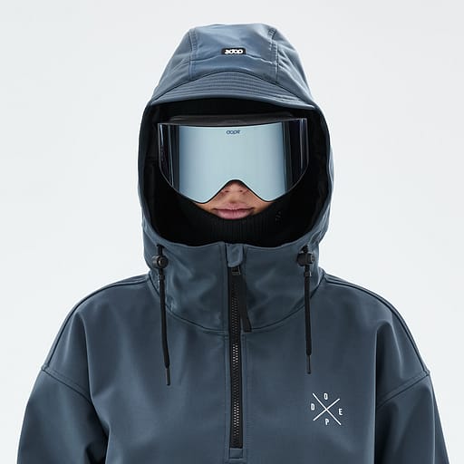 Weather Guard Hood
