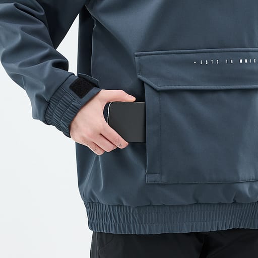 Media Pocket, Image 1 of 2