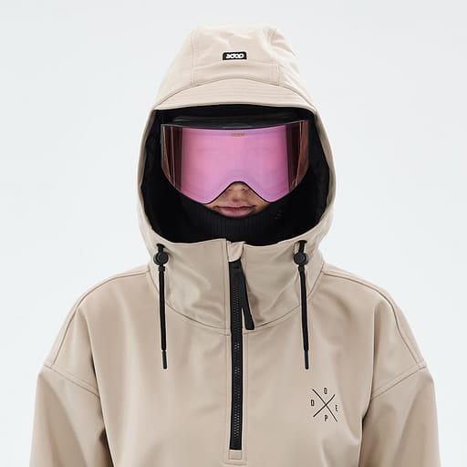 Weather Guard Hood