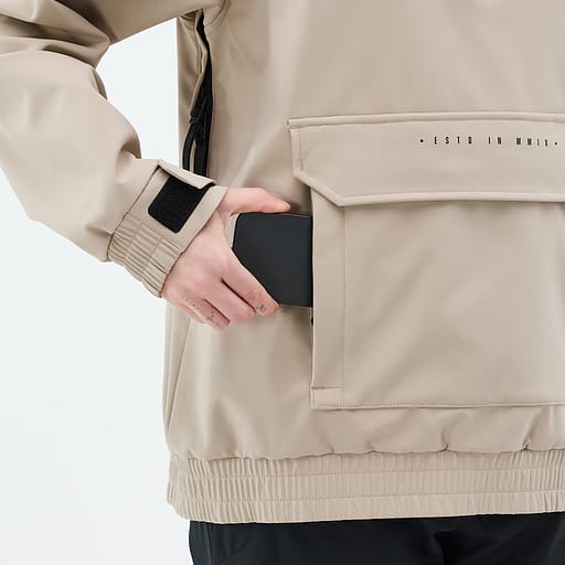 Media Pocket, Image 1 of 2