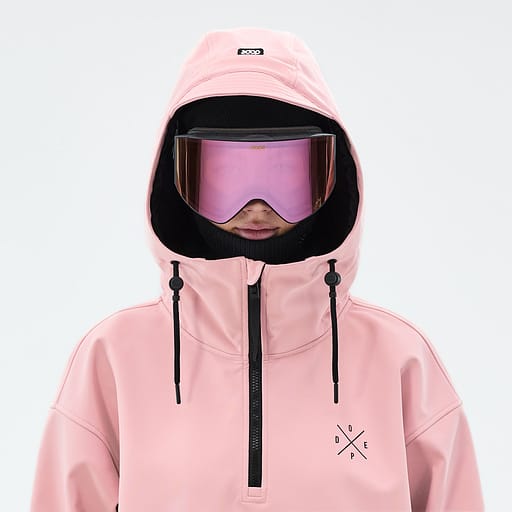 Weather Guard Hood