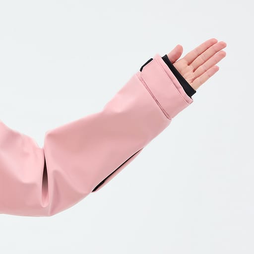 Polsini regolabili con chiusura in velcro