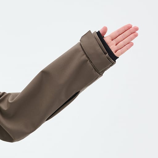 Polsini regolabili con chiusura in velcro