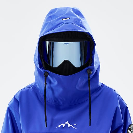Stormproof Capuchon, Afbeelding 1 van 2