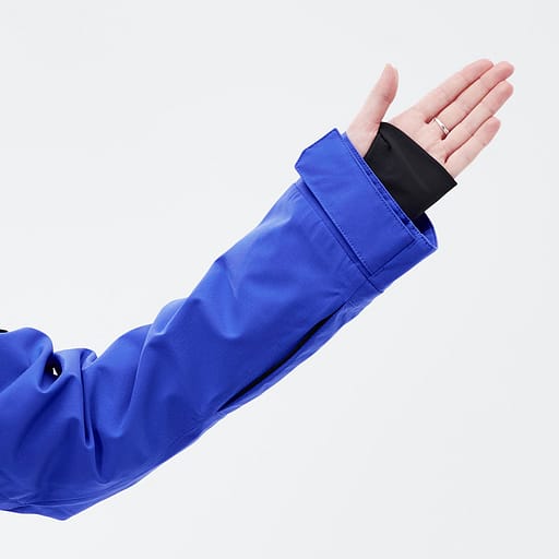 Wrist Gaiters
