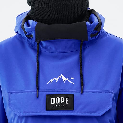 Microfleece Chinguard