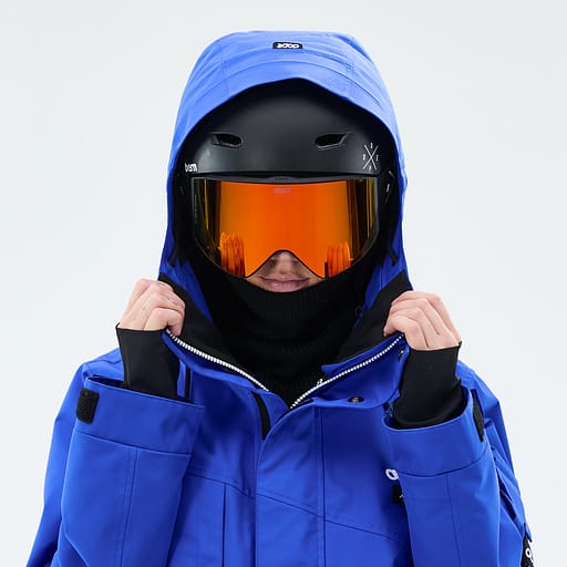 Storm Guard Hood, Image 1 of 3