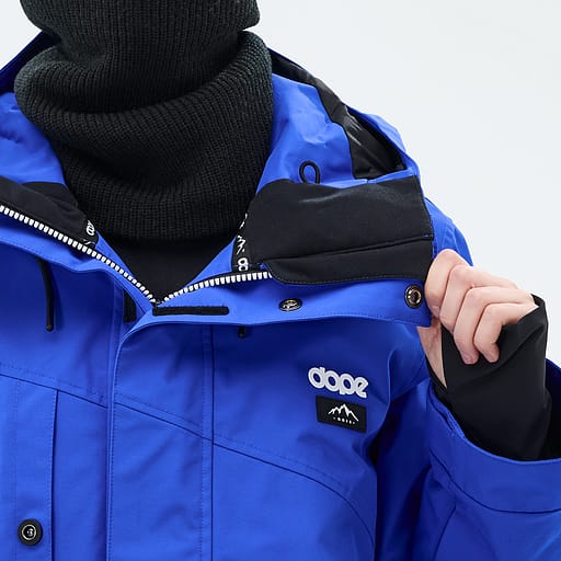 Microfleece Chinguard