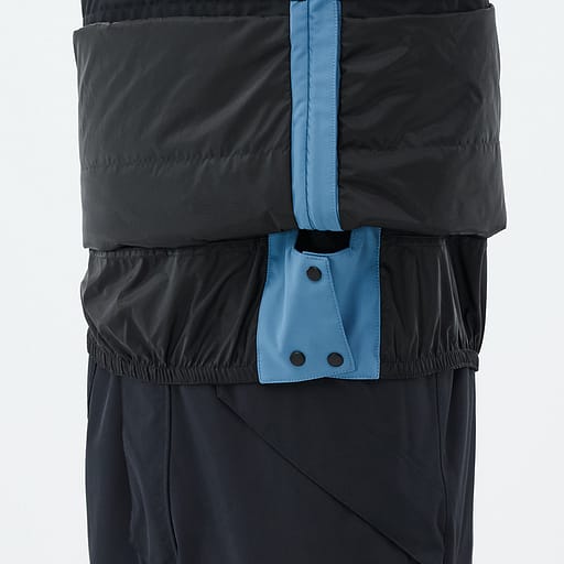 Elasticated Snow Skirt