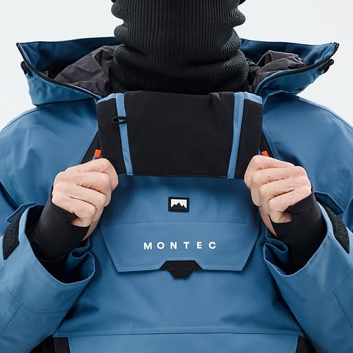 Microfleece Chinguard