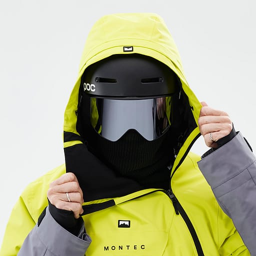Storm Guard Hood, Image 1 of 3