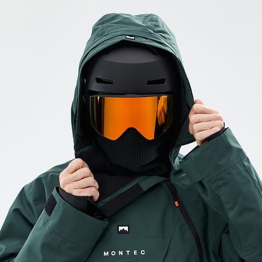 Storm Guard Hood, Image 1 of 3