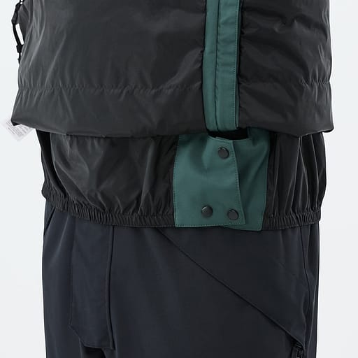 Elasticated Snow Skirt