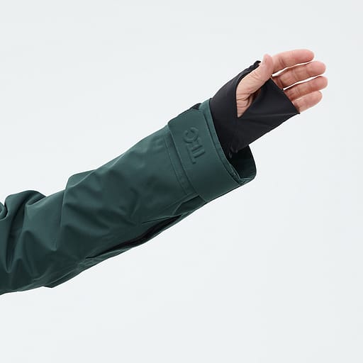 Wrist Gaiters