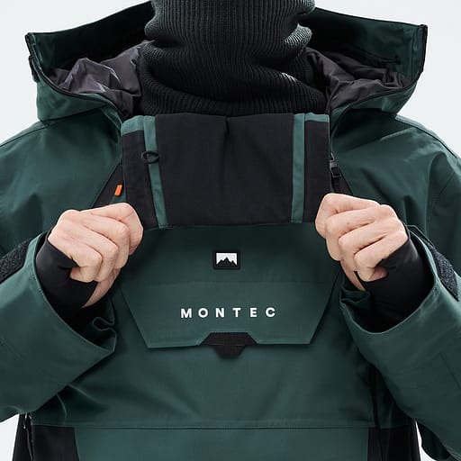 Microfleece Chinguard