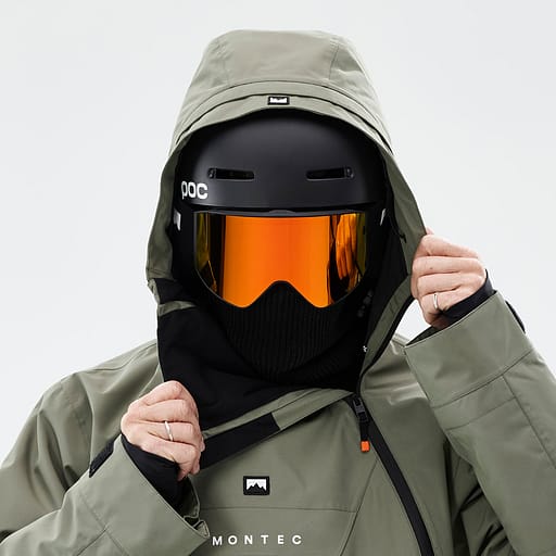 Storm Guard Hood, Image 1 of 3