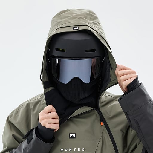 Storm Guard Hood, Image 1 of 3
