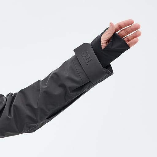 Wrist Gaiters