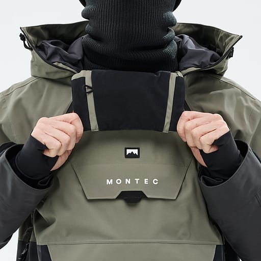 Microfleece Chinguard