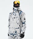 Montec Doom Ski Jacket Men Ice