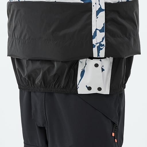 Elasticated Snow Skirt