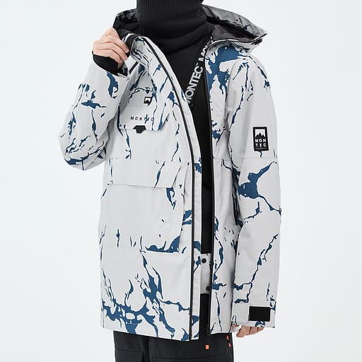 Microfleece Chinguard