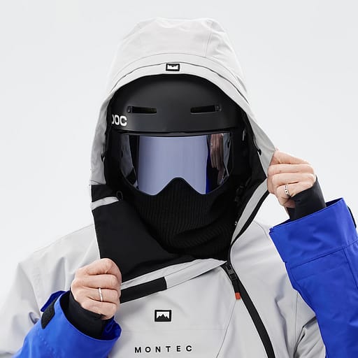 Storm Guard Hood, Image 1 of 3