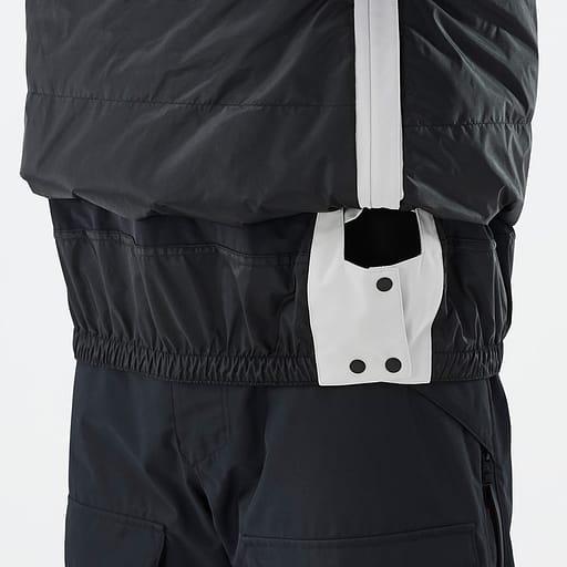 Elasticated Snow Skirt