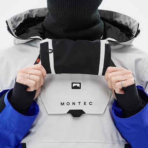 Microfleece Chinguard