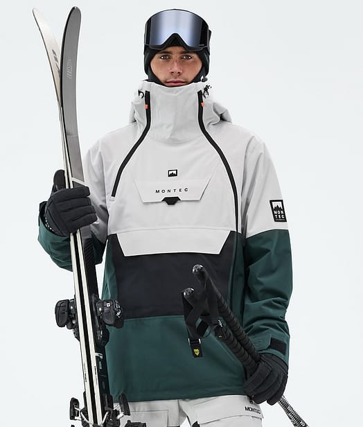 Doom Ski Jacket Men