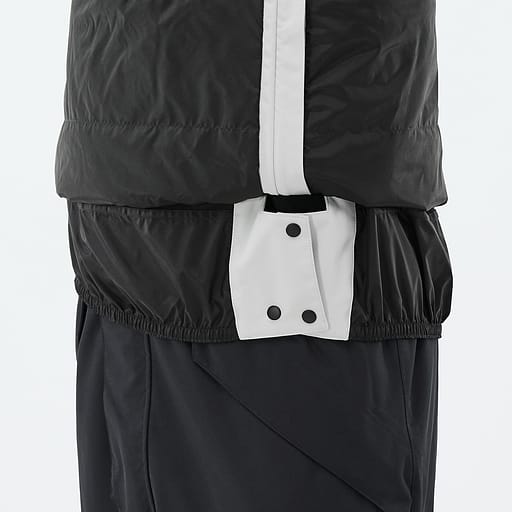 Elasticated Snow Skirt