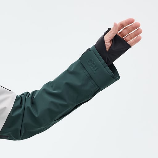 Wrist Gaiters