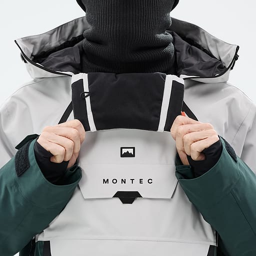 Microfleece Chinguard