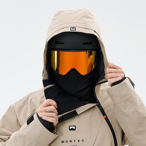 Storm Guard Hood, Image 1 of 3