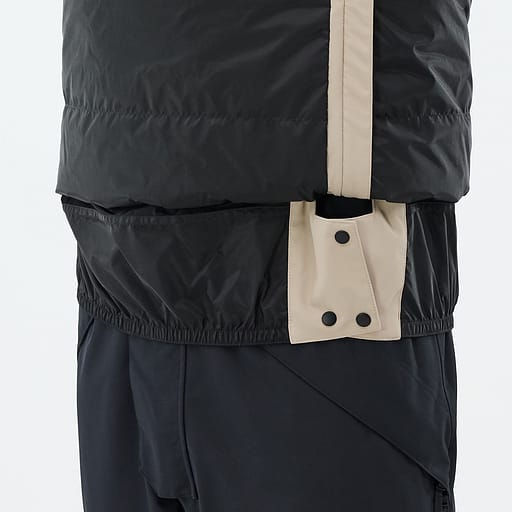 Elasticated Snow Skirt