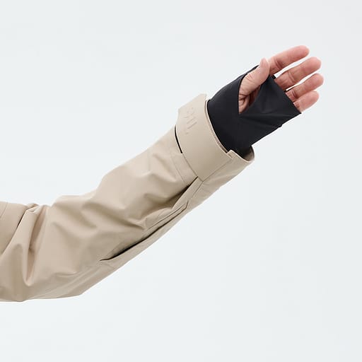 Wrist Gaiters