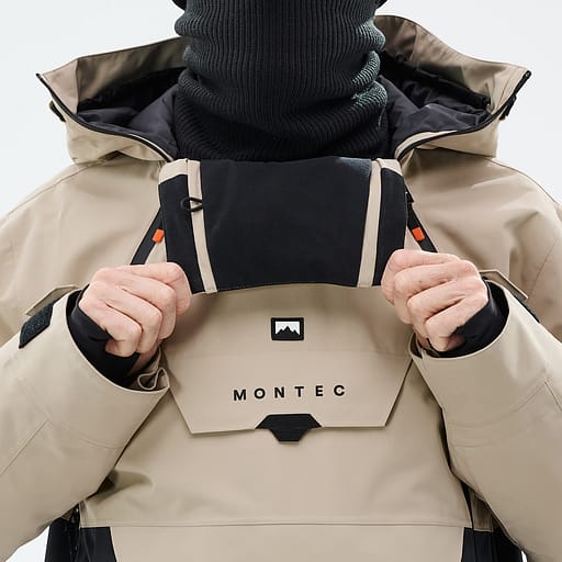 Microfleece Chinguard