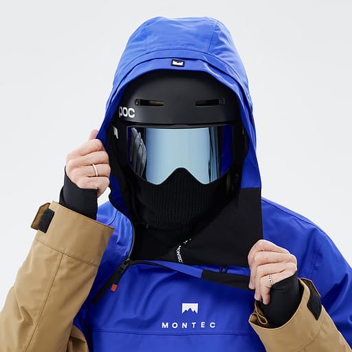 Storm Guard Hood, Image 1 of 3