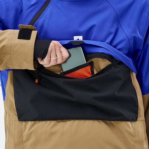 Media Pocket, Image 1 of 2